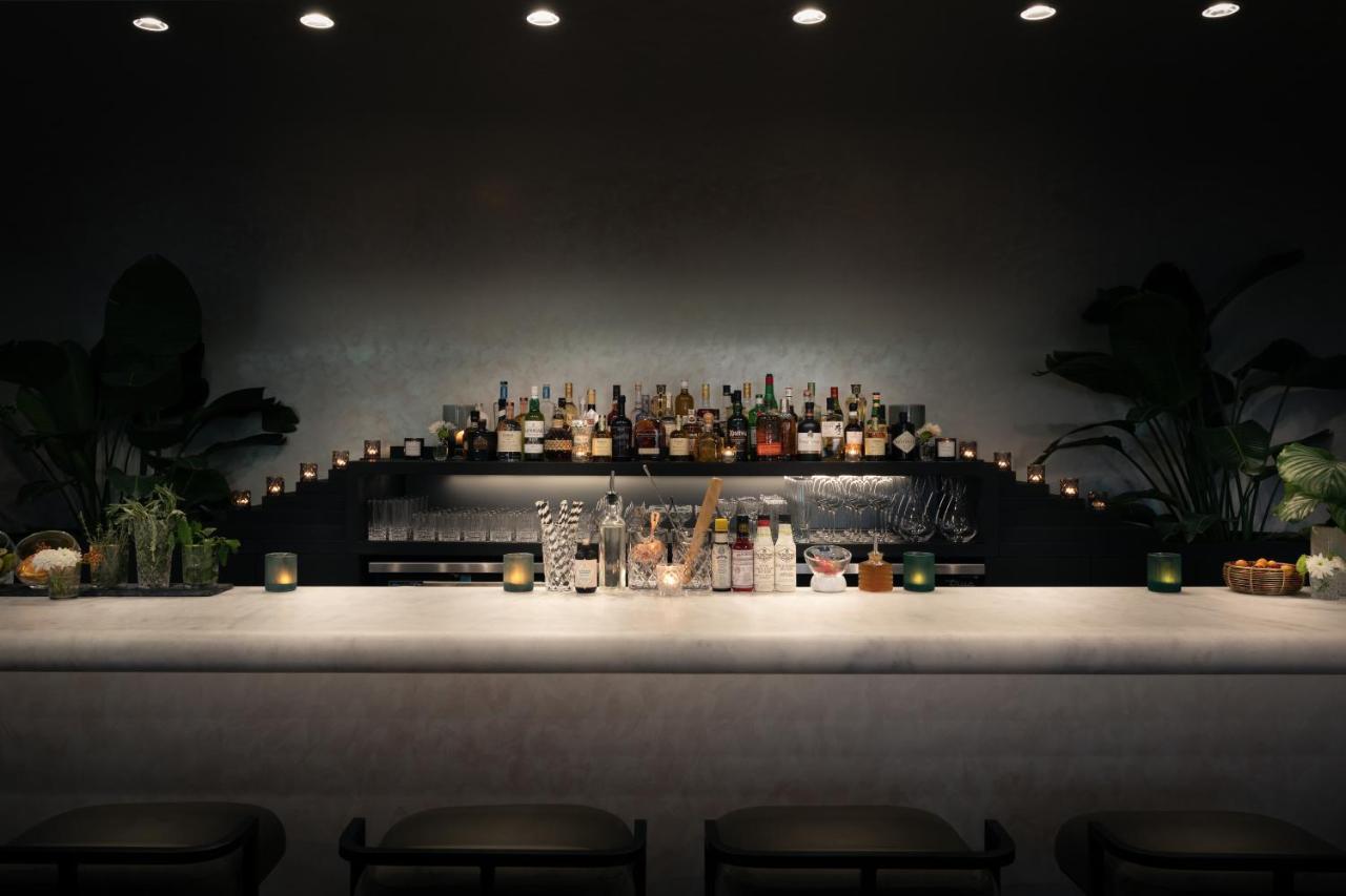 The Annex Hotel Toronto Ngoại thất bức ảnh
