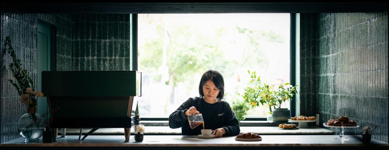 The Annex Hotel Toronto Ngoại thất bức ảnh